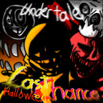 Undertale: Last Chance 2