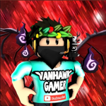 OFFICIAL VANHAWK GANG