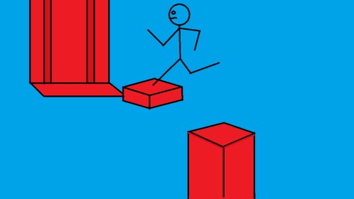 Obby Runner