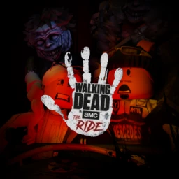TWD: THE RIDE icon
