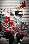 Delinquent's Dreams Official Group