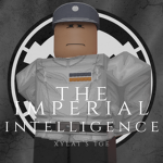 《O》Imperial Intelligence《O》