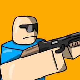 Gun log icon