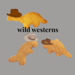 Wild Westerns