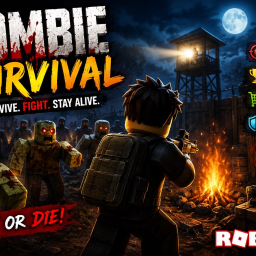 zombie fight