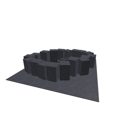 Cave Small