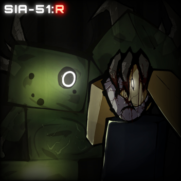 Survive In Area 51 Remake