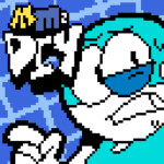 Manic Monolith: Do It Yourself