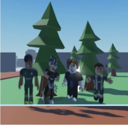 Find The Players (0) icon