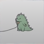 DiNoSaur Yass