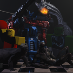 KomodoGangster