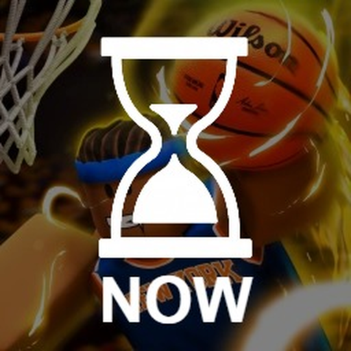 NBA: Heroes 图标