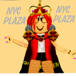 Nyc Plaza