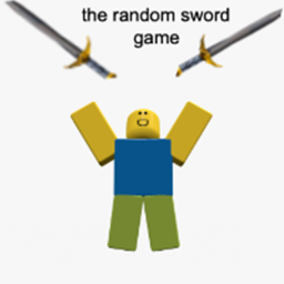 the random sword fight