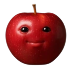 Niche Apple Morph
