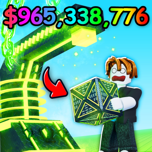 [Merchant] Dropper Incremental