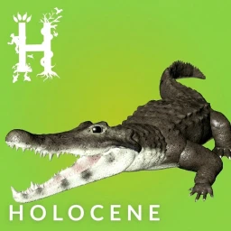 HOLOCENE TS icon