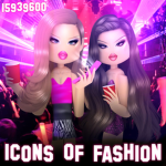 Icons 0f Fashion