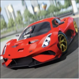 Speed Masters 1
