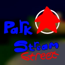 Park Streamstreet icon