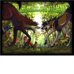 The BlackBlood Alliance