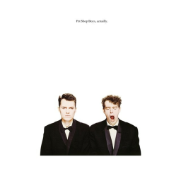 Pet Shop Boys silly game