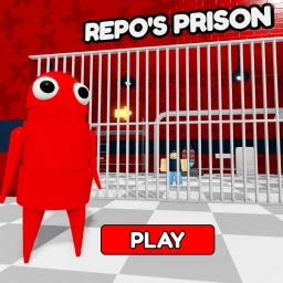 REPO'S PRISON RUN icon