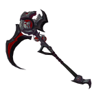 Necromancer Scythe💀