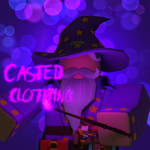 Casted Clothing