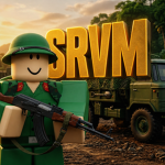 SRVM | Vietnam Military Training Department