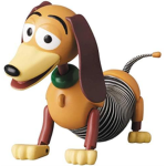 Slinky from toy story