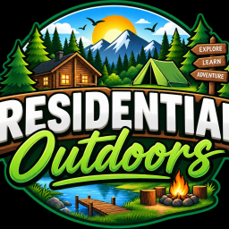 Residential Outdoors Campus