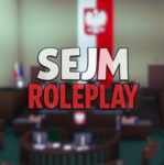 Sejm RP Roblox
