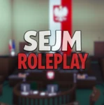 Sejm RP Roblox Group Thumbnail
