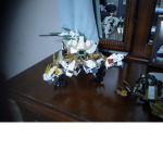 The ultra dragon
