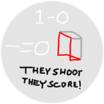 They Shoot They Score!