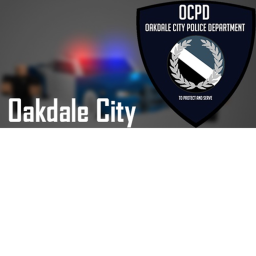 City of Oakdale