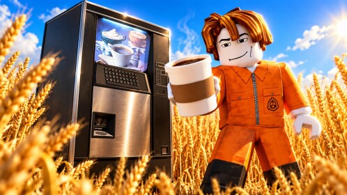 コーヒーマシン