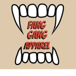 Fang Gang (WARRIOR SQUAD)