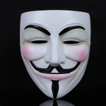 The Masked People :)