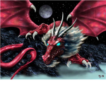 dragons are awesome