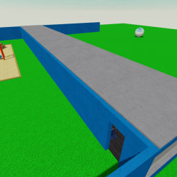 Bus Game [ALPHA V0.2.5]