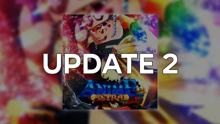 UPDATE 2!