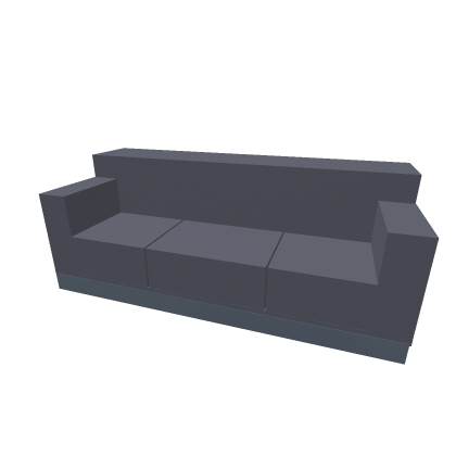 a decently made couch