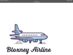 Bloxney Airlines