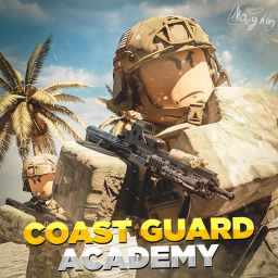 🚨SOON!🚨Coast Guard Academy