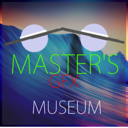 GFX Museum!