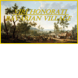 Bavarian Village
