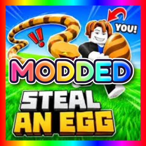 Steal An Egg 999x MODDED