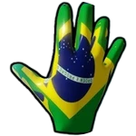 BRAZIL SLAP!
